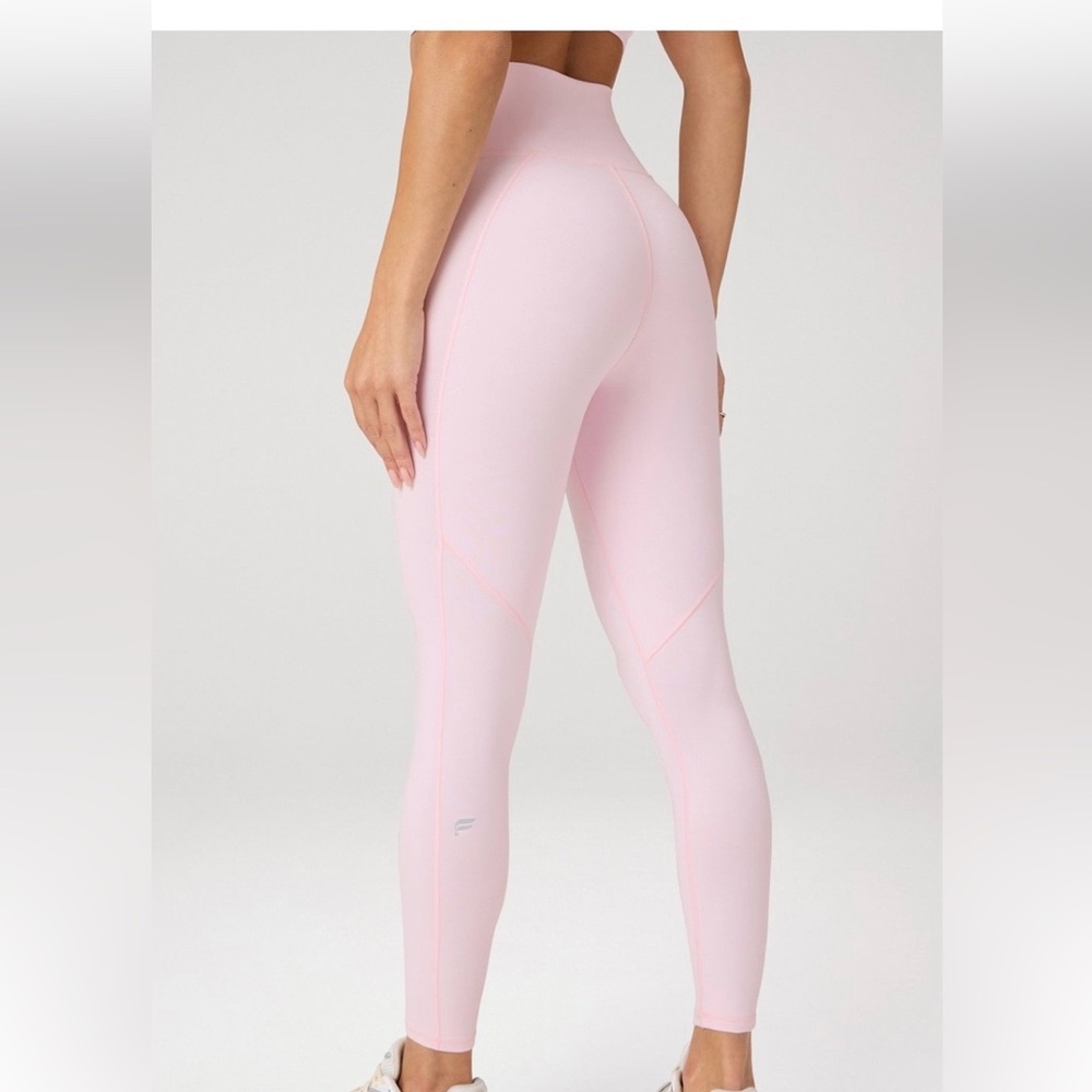 NWT Fabletics Define Powerhold High-Waisted Legging 7/8